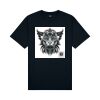 Cloke Mens Outline Tee - Plus Sizes Thumbnail